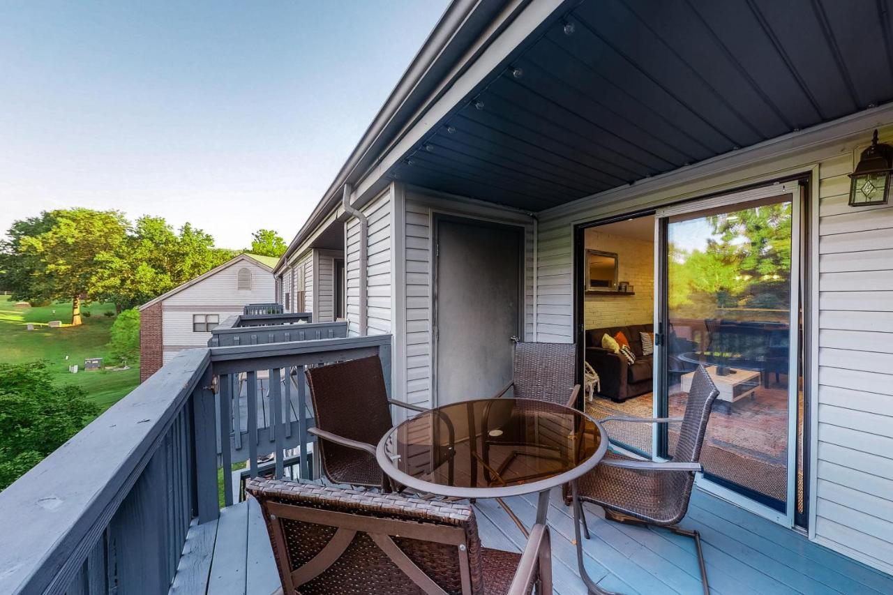 Harr Haven&Pointe Solitude at Pointe Condos Branson Extérieur photo