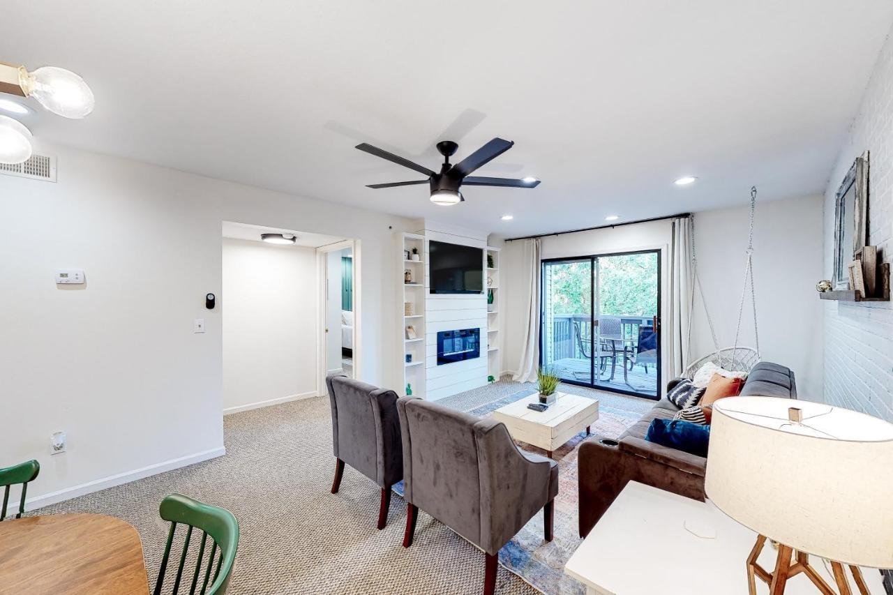 Harr Haven&Pointe Solitude at Pointe Condos Branson Extérieur photo