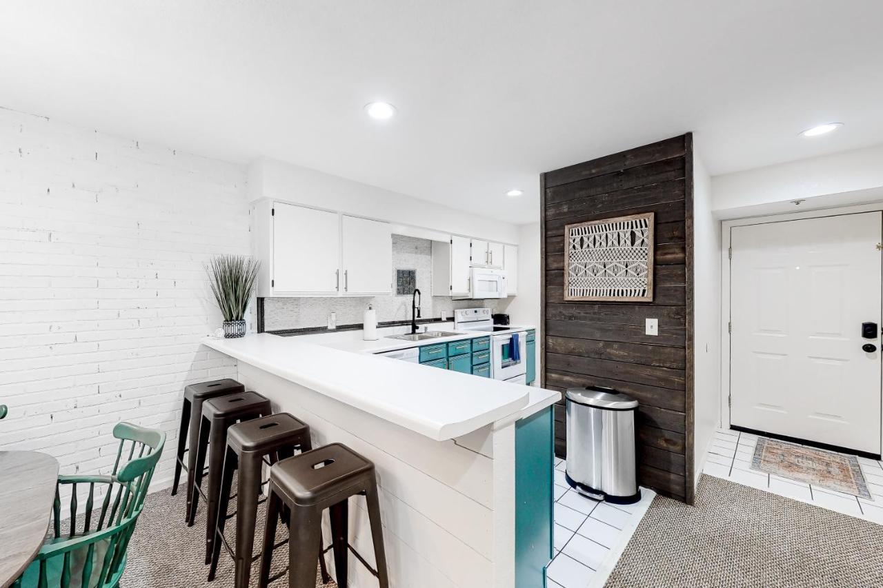 Harr Haven&Pointe Solitude at Pointe Condos Branson Extérieur photo