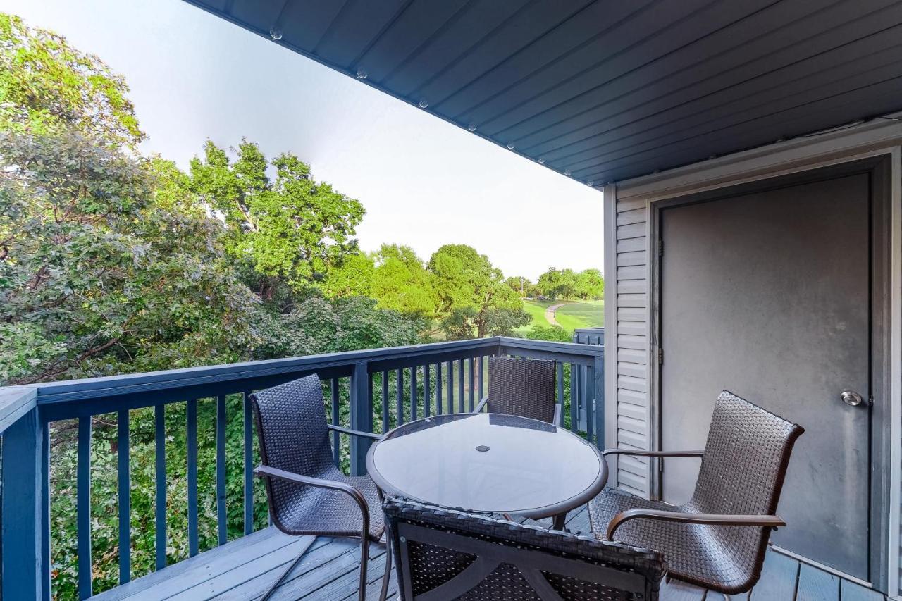 Harr Haven&Pointe Solitude at Pointe Condos Branson Extérieur photo