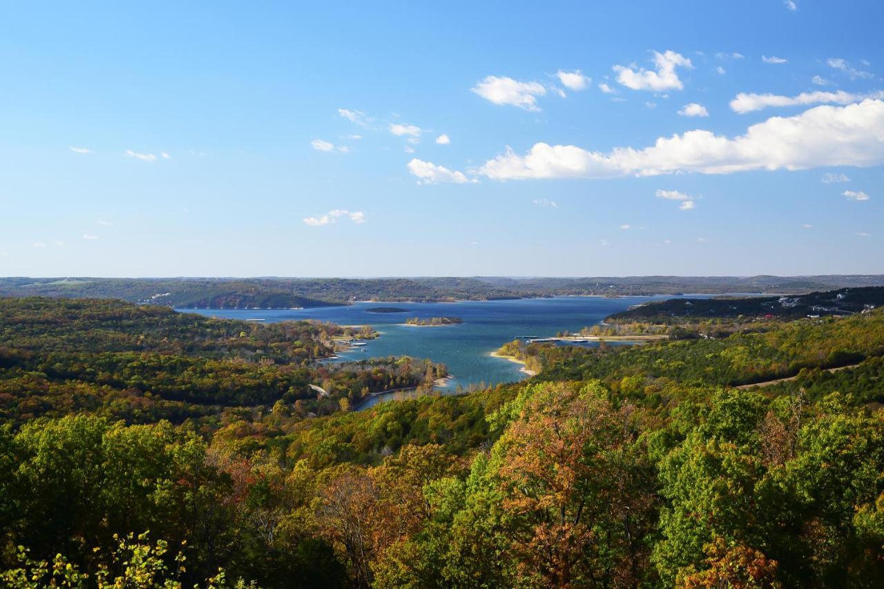 Harr Haven&Pointe Solitude at Pointe Condos Branson Extérieur photo