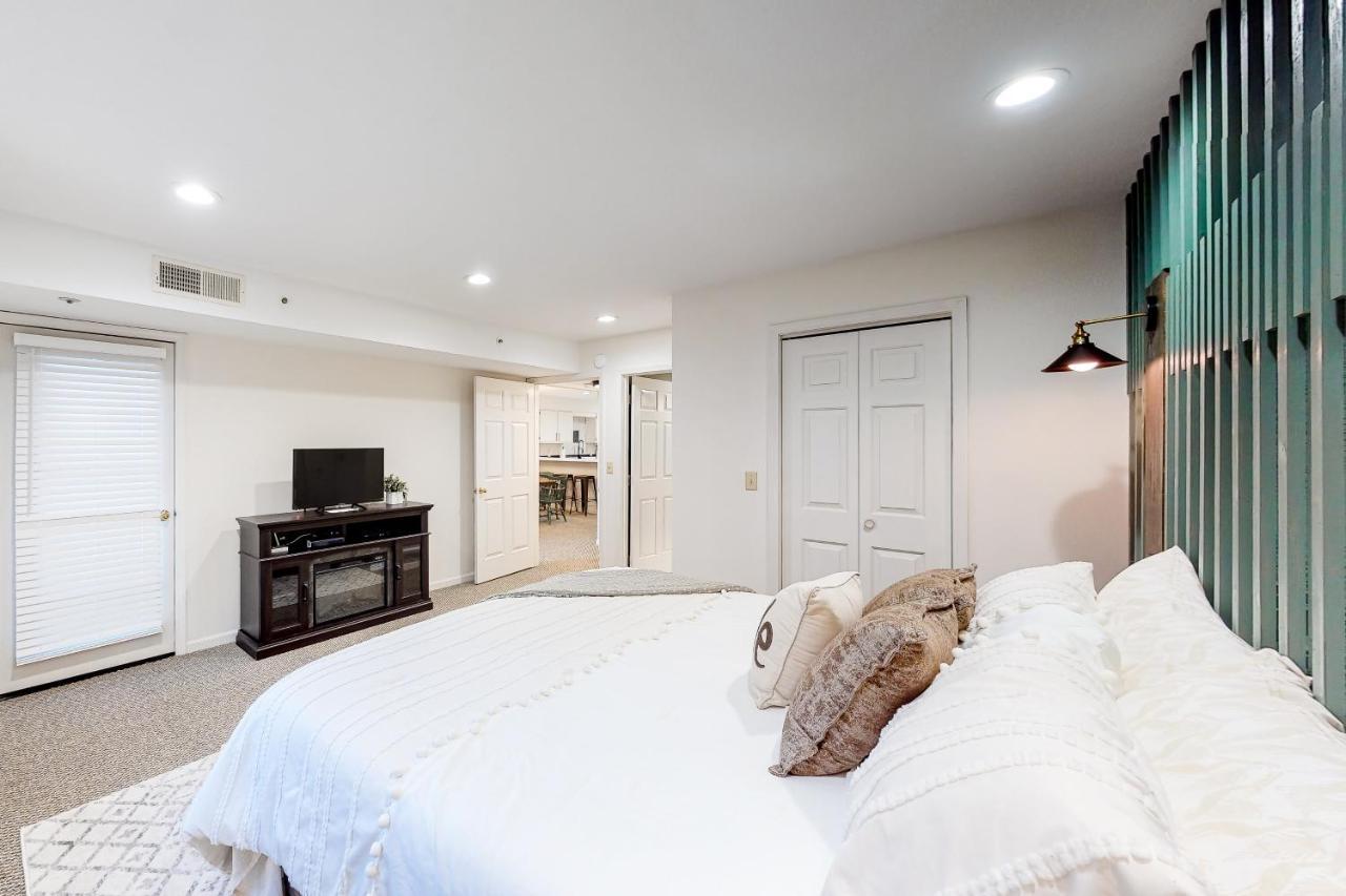 Harr Haven&Pointe Solitude at Pointe Condos Branson Extérieur photo