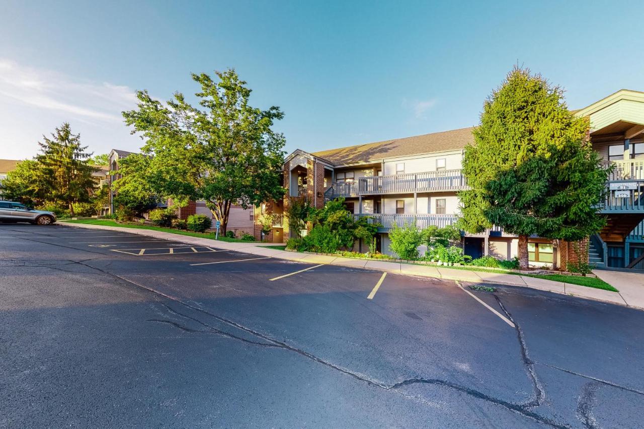 Harr Haven&Pointe Solitude at Pointe Condos Branson Extérieur photo