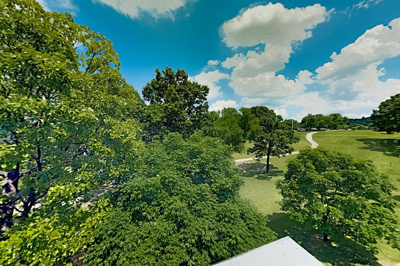 Harr Haven&Pointe Solitude at Pointe Condos Branson Extérieur photo