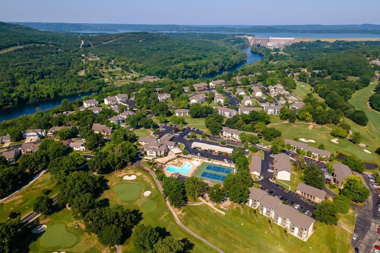 Harr Haven&Pointe Solitude at Pointe Condos Branson Extérieur photo