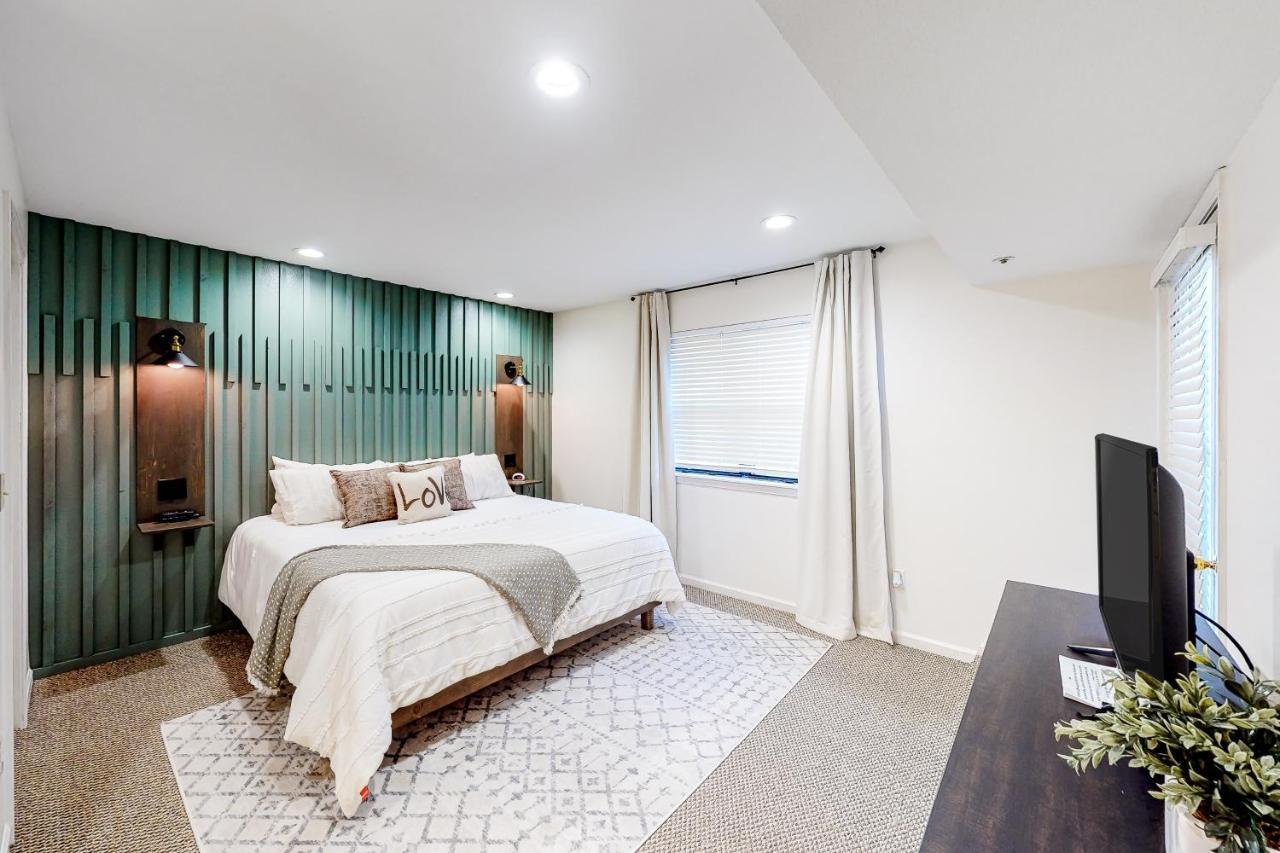 Harr Haven&Pointe Solitude at Pointe Condos Branson Extérieur photo