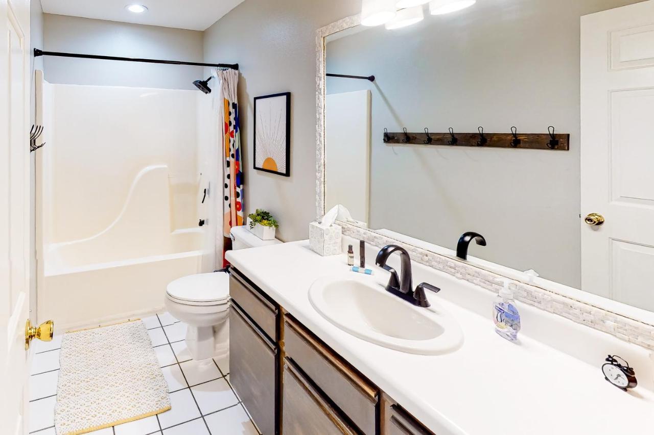 Harr Haven&Pointe Solitude at Pointe Condos Branson Extérieur photo