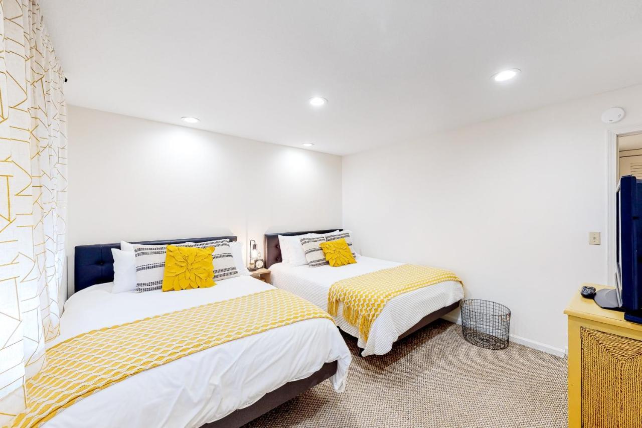 Harr Haven&Pointe Solitude at Pointe Condos Branson Extérieur photo