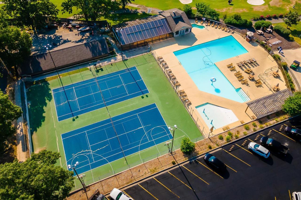 Harr Haven&Pointe Solitude at Pointe Condos Branson Extérieur photo