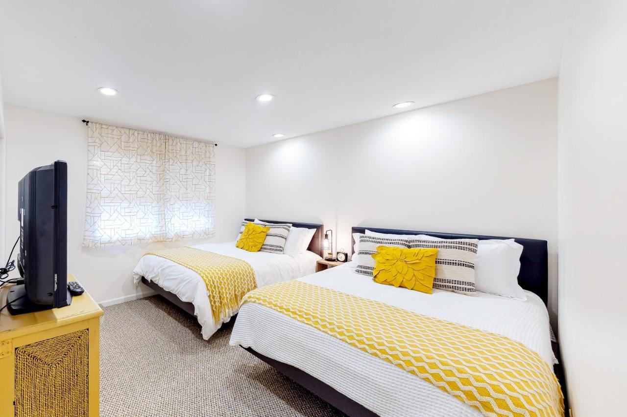 Harr Haven&Pointe Solitude at Pointe Condos Branson Extérieur photo