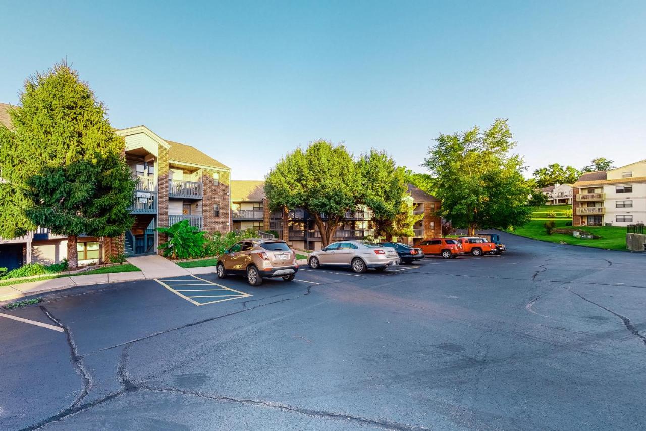 Harr Haven&Pointe Solitude at Pointe Condos Branson Extérieur photo
