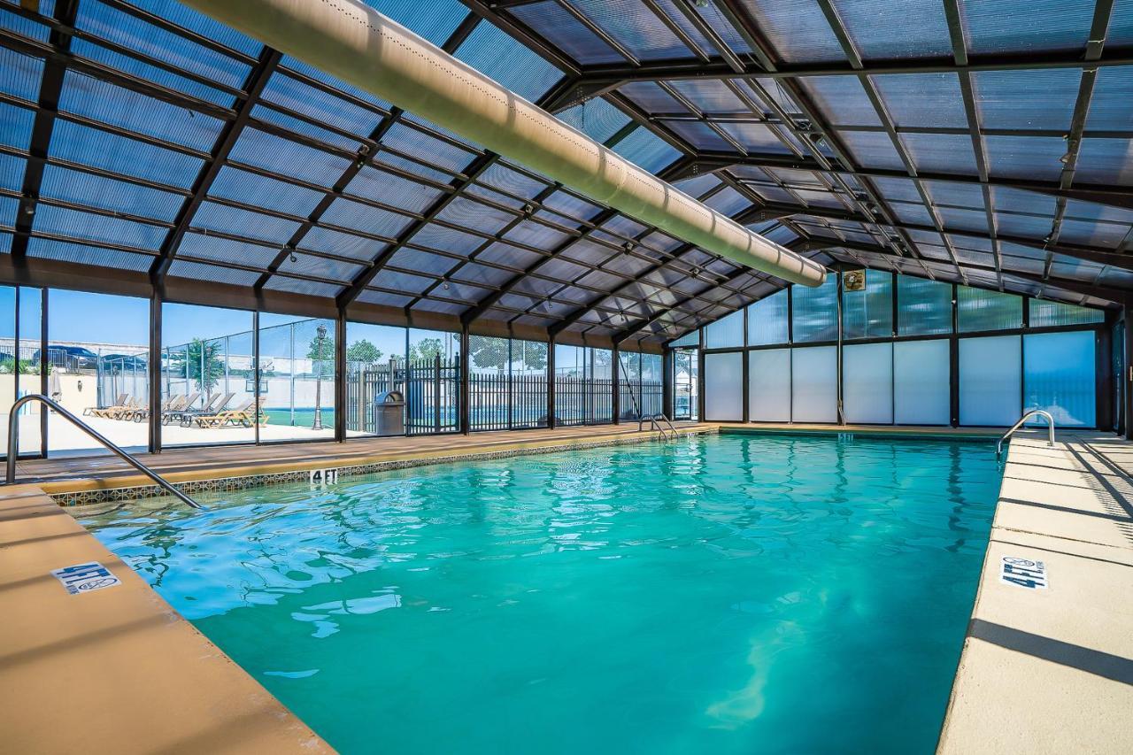 Harr Haven&Pointe Solitude at Pointe Condos Branson Extérieur photo